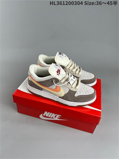 women low dunk sb shoes 2023-3-21-107